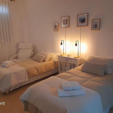 Acogedor Loft A 30 Minutos De La Playa Y Montana Apartment Lebrija Exterior photo