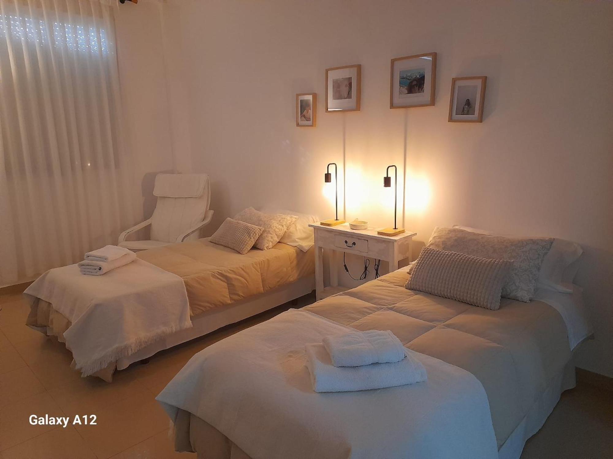 Acogedor Loft A 30 Minutos De La Playa Y Montana Apartment Lebrija Exterior photo